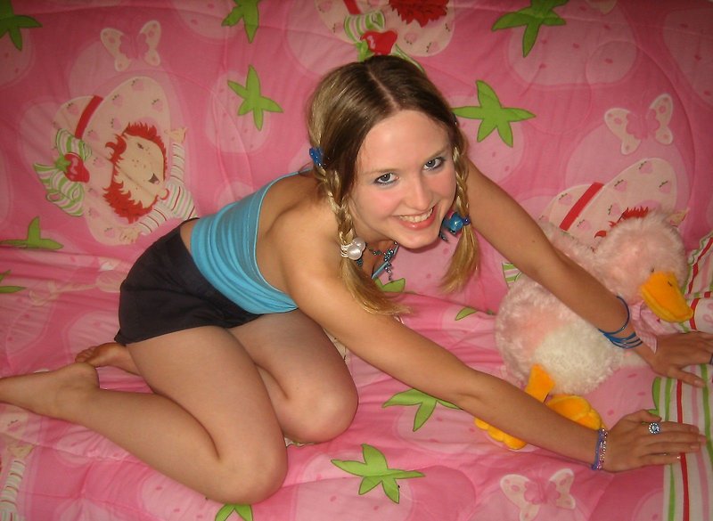 Проститутка Ирина