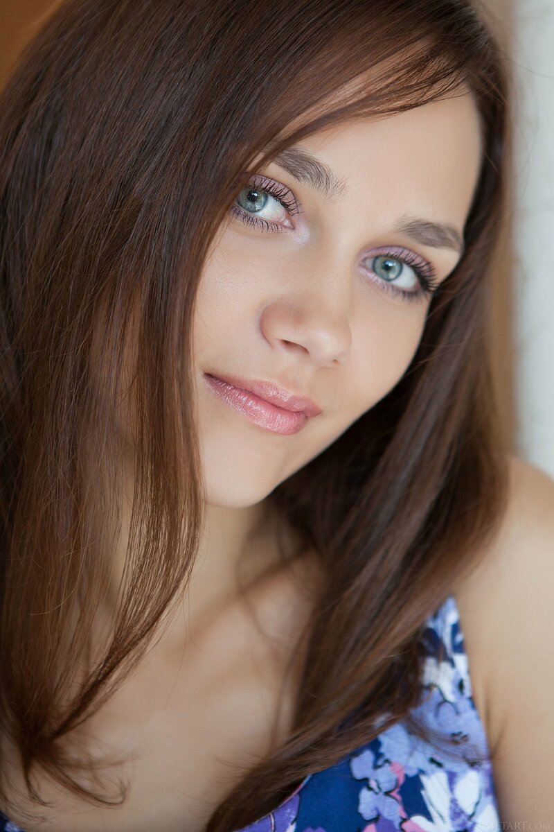 Проститутка Элиза