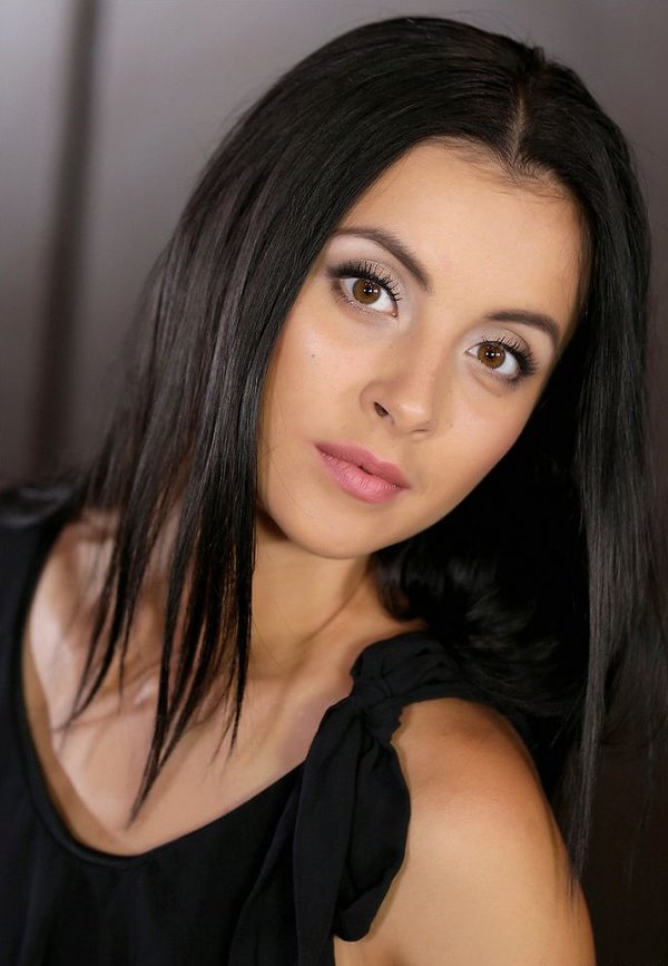 Проститутка Феврония